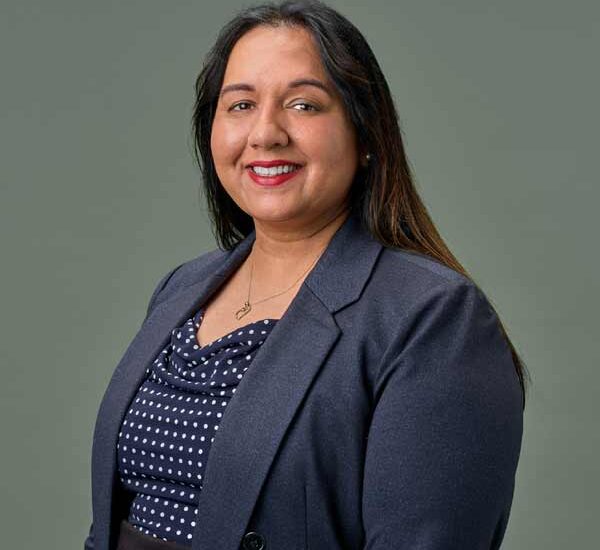Anshu Anand, Esq.