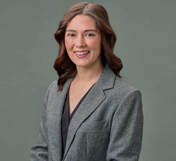 Caroline Henneman, Esq.
