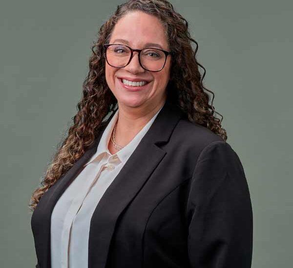 Cristina Krussewski, Esq.
