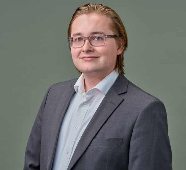 Ian McManus, Esq.